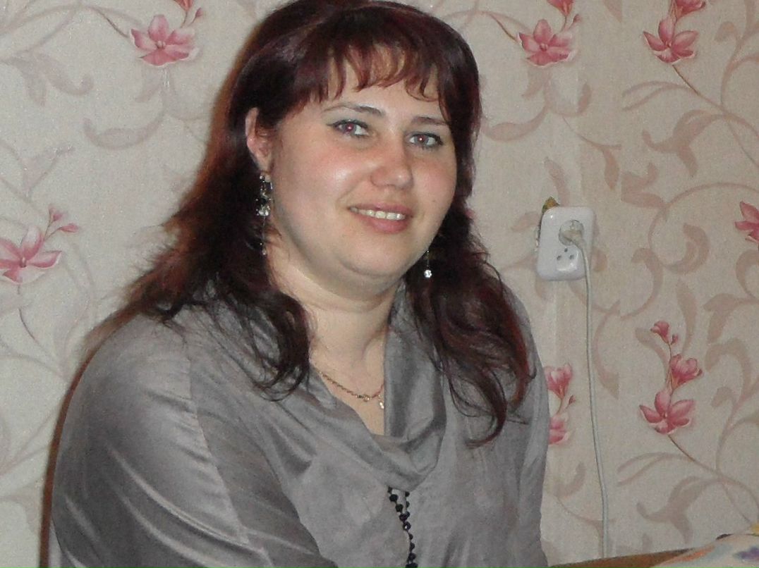 Эльвира Маркова | Паша