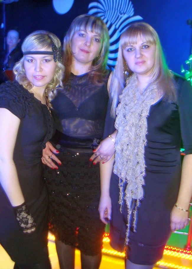 Галина Кравчук | Тернополь