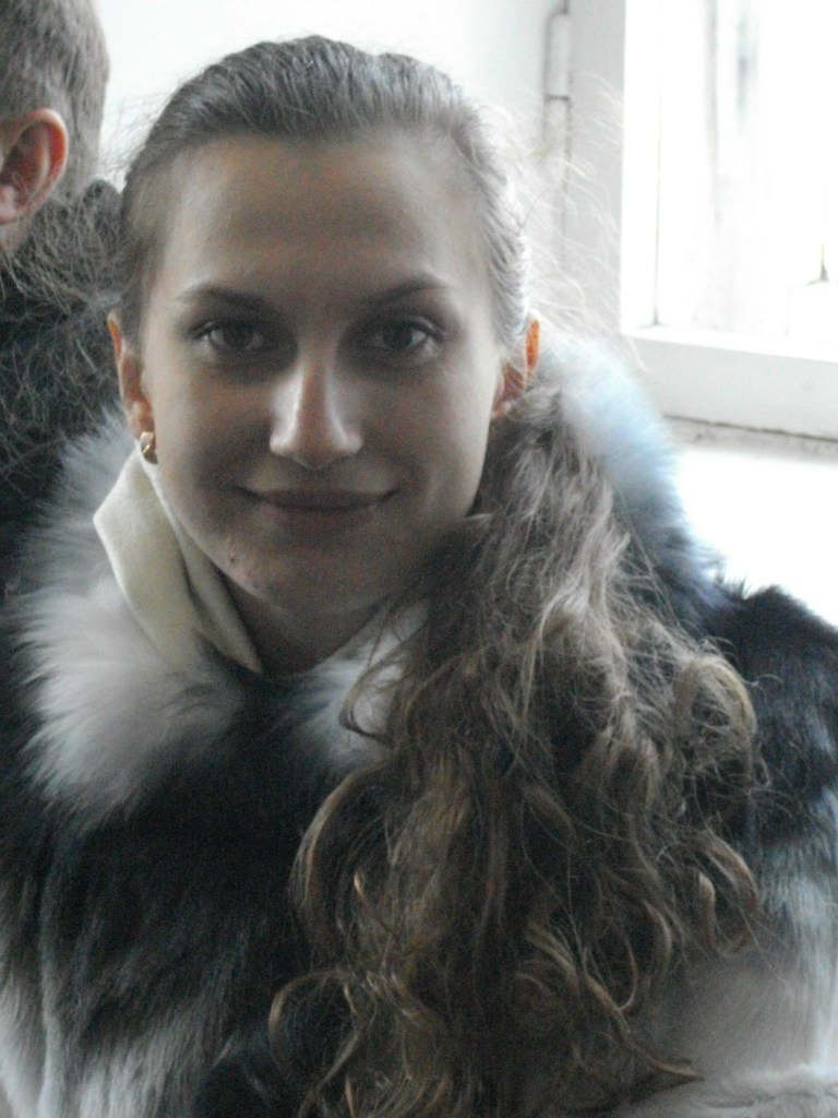 Наташа Понедилок | Попудня