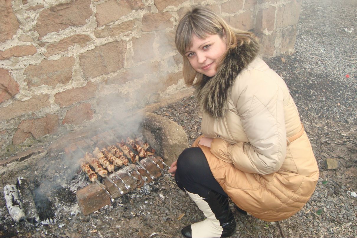 Марина Шрамко-Просенюк | 