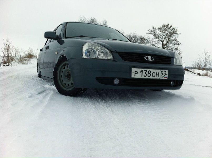 Петр Алейников | Краснодар