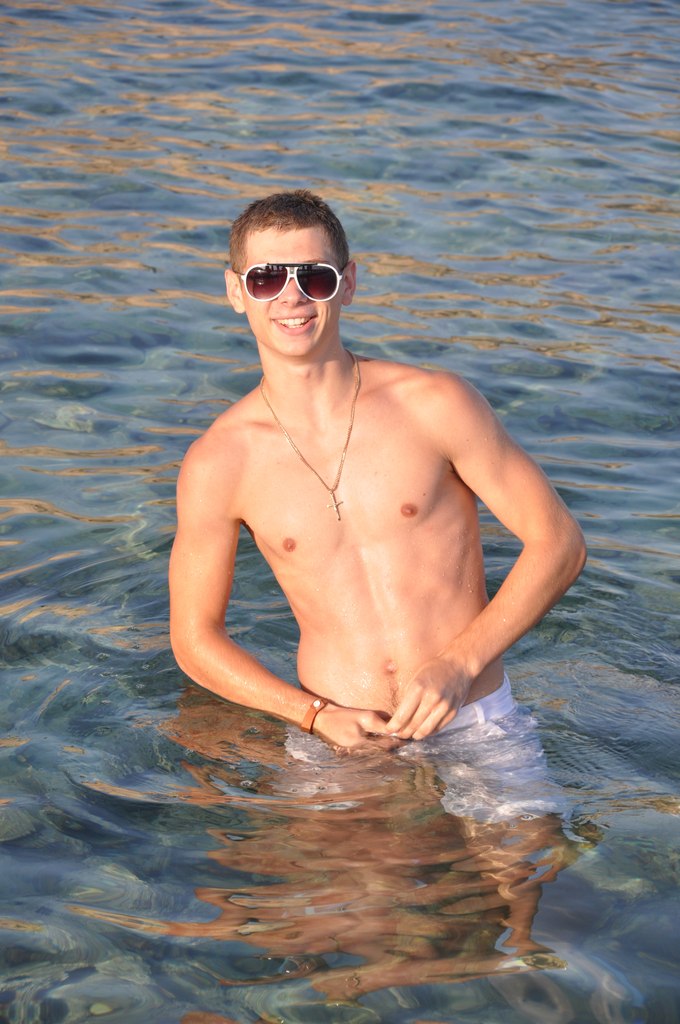 Колян Легкий | Липецк