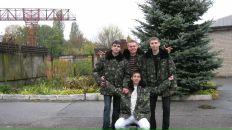 Фотография Жека Трехлебов