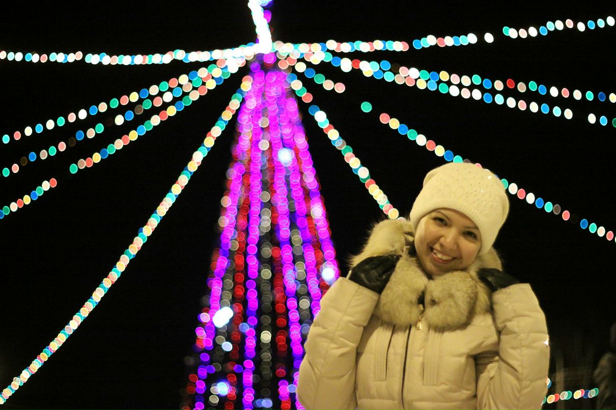 Руфина Гафарова | Уфа