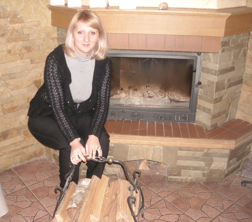 Ірина Гладченко | Яворов