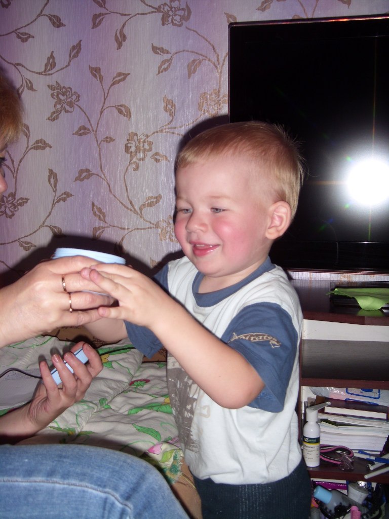 Ирина Панишева | Петрозаводск