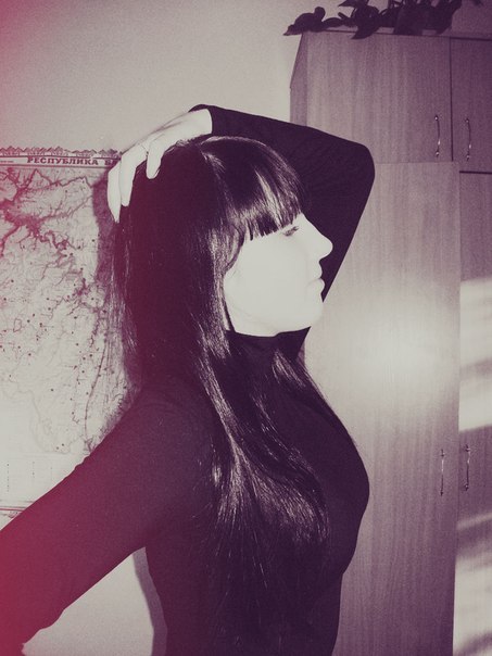 Даша Новикова | Уфа