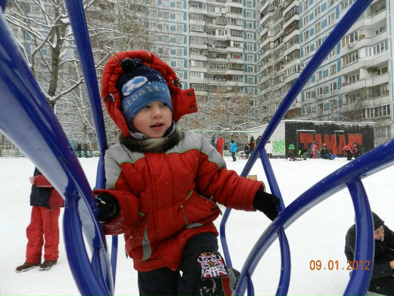 №12, Толя Ь, Madrid №12, Толя Ь, Madrid