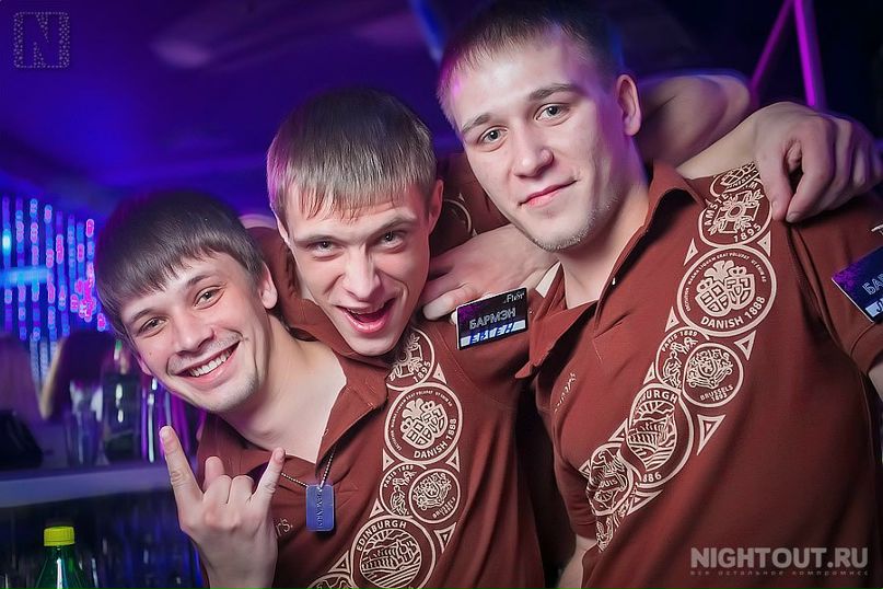 Костик Панков PANOK | Новосибирск