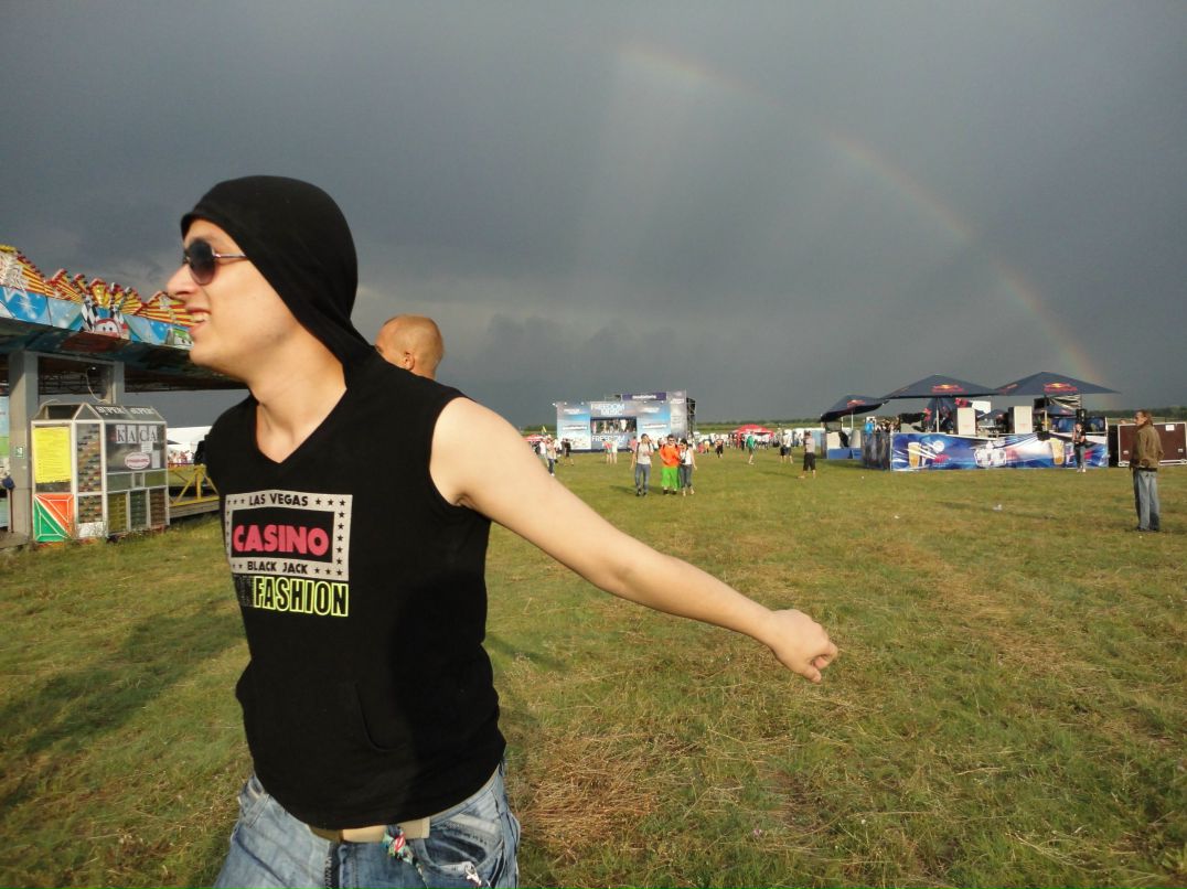 Сергей Ковельський | Киев