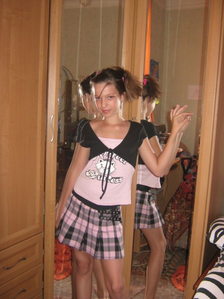 №1, Д@шик Сергеева №1, Д@шик Сергеева