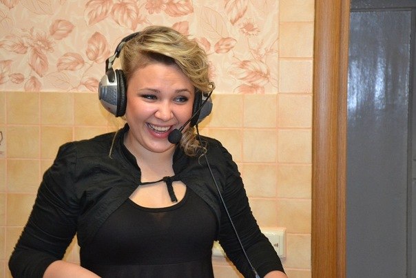 Екатерина Соловей | Чернигов