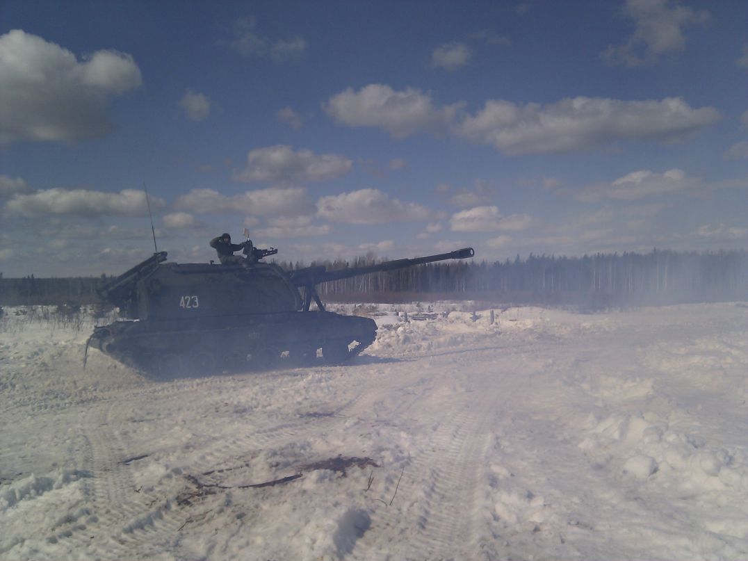 Евгений Двизов | Екатеринбург