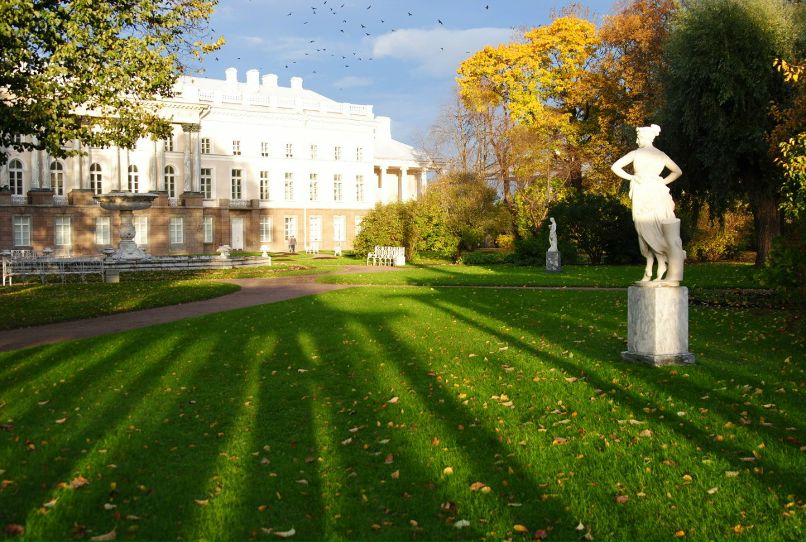 Юра Марков Князь Lorenzo | Санкт-Петербург