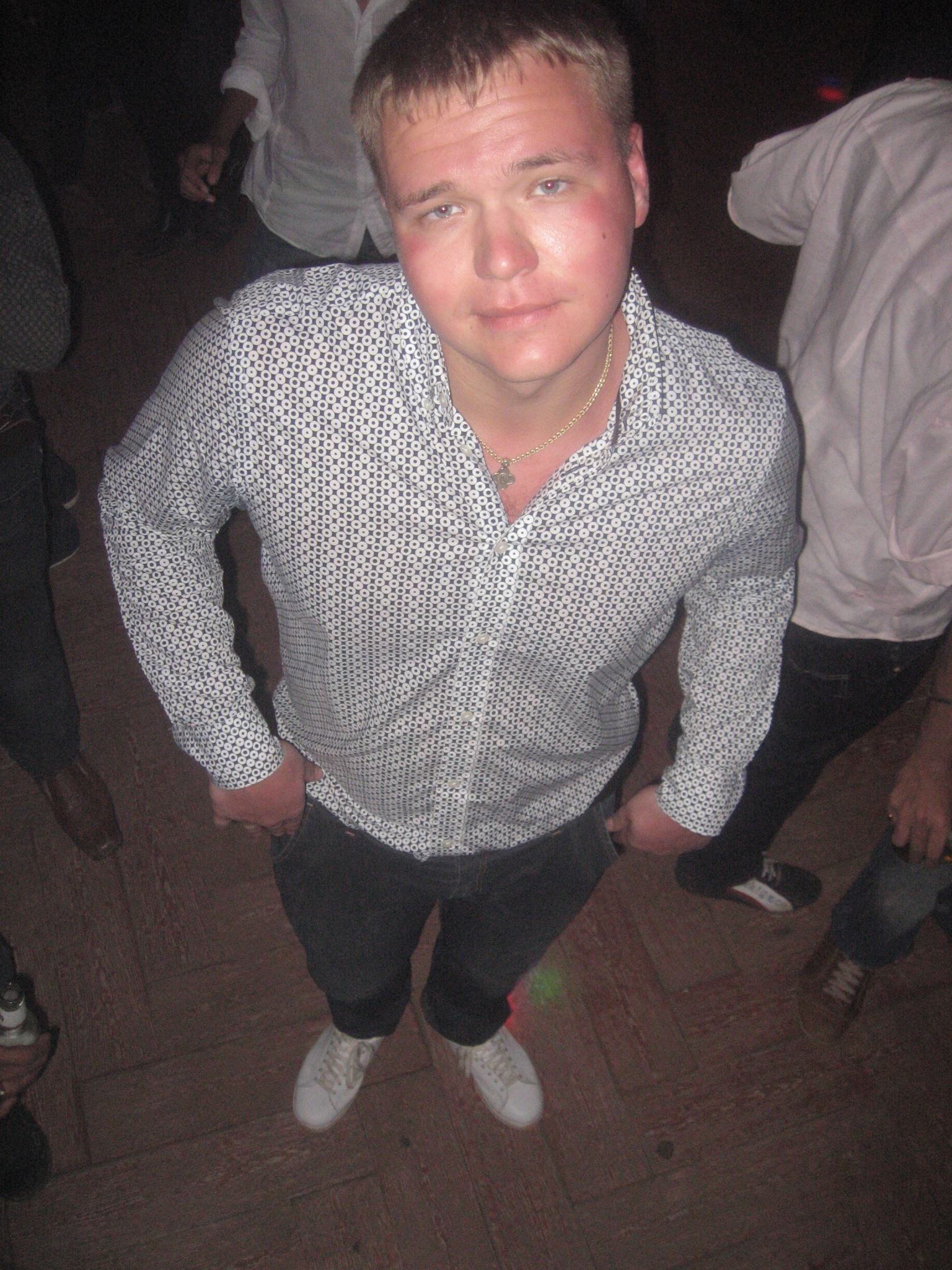 Фото профиля