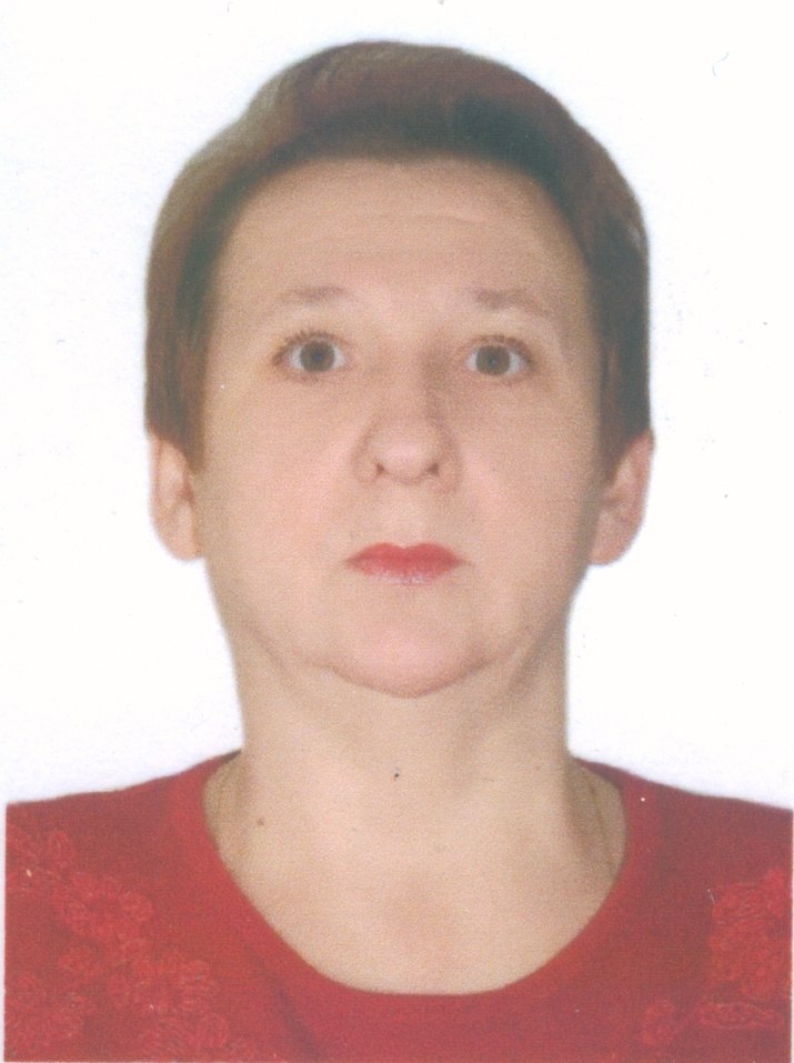 Ирина Махрова | Москва