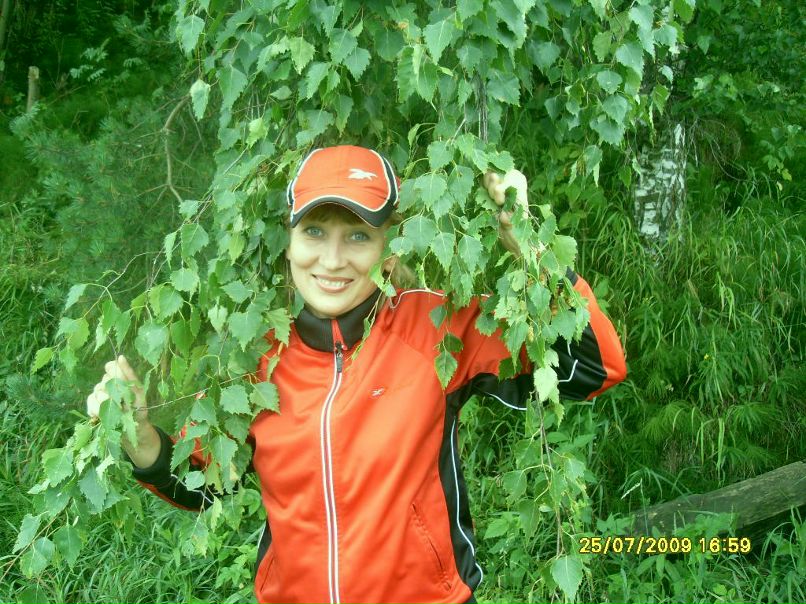 Елена Чупракова(Лукичёва) | 