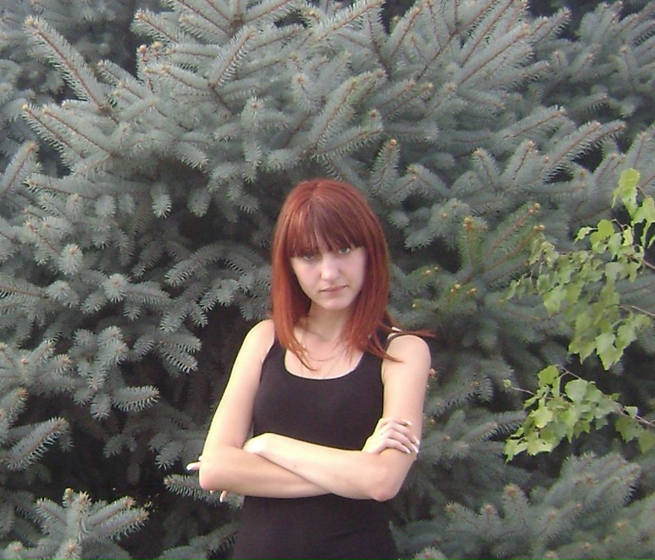 Алёна Давыдова ˜”*°♥°*”˜ | Одесса