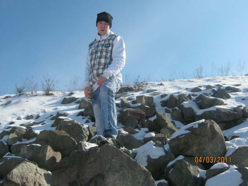 №27, Роман Зубко, 32 года №27, Роман Зубко, 32 года