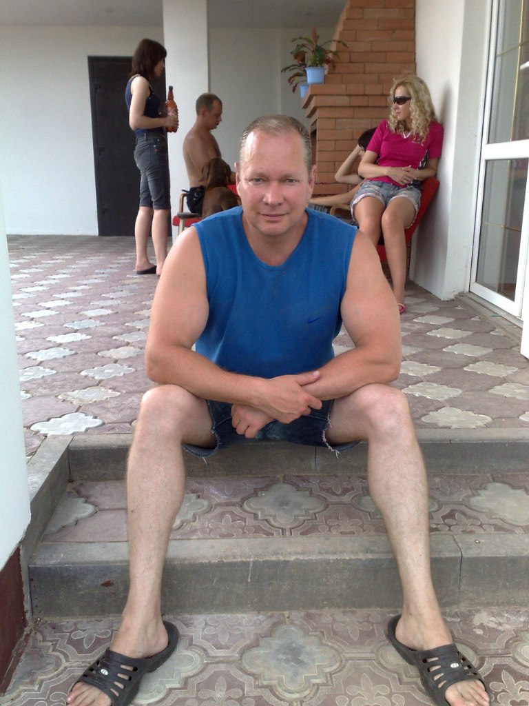 Валерий Дуко | Лида