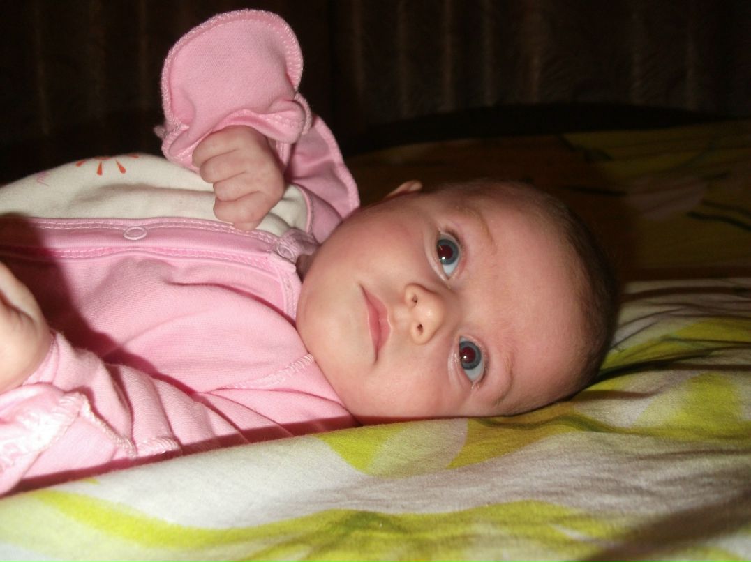 Юлія Підосична | Киев