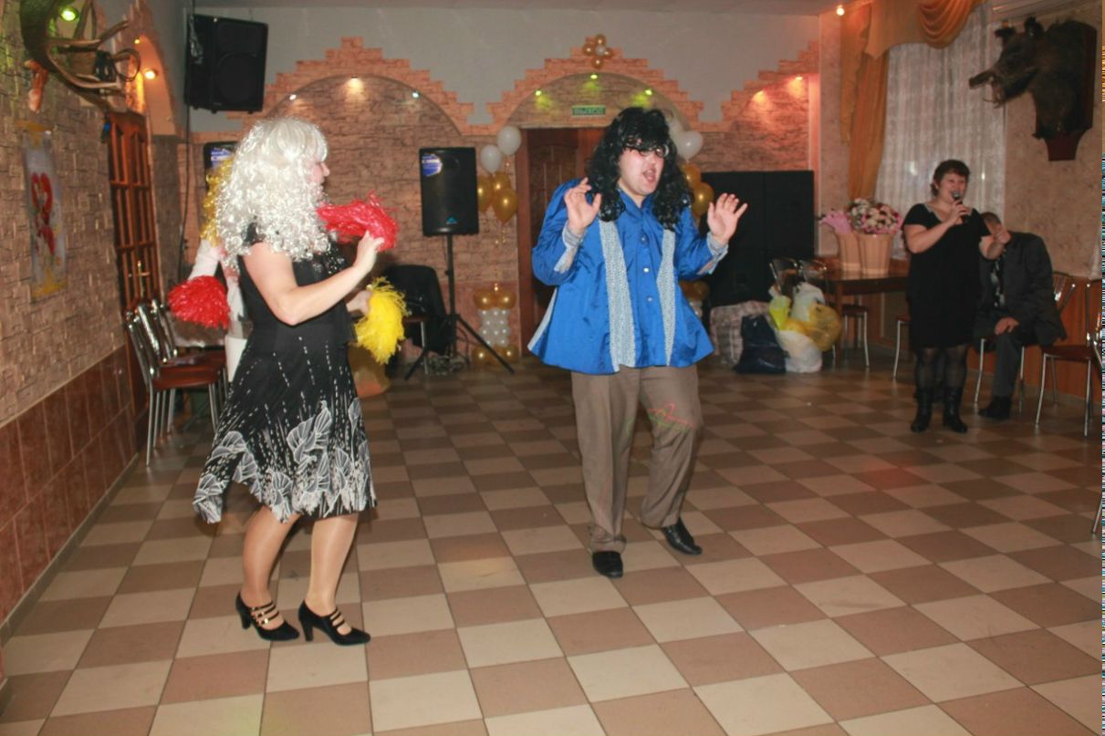 Сергей Лютов | Ярославль