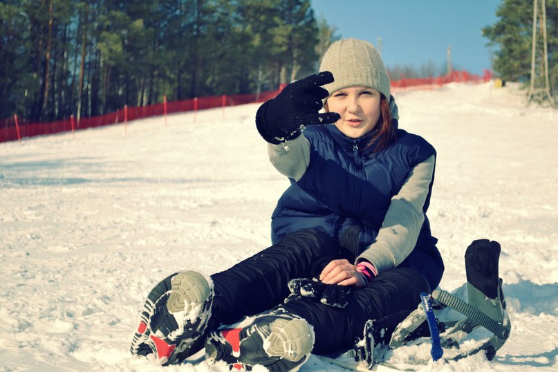 Альфиюшка Фахрутдинова | Казань