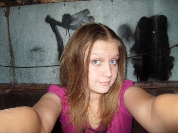 Анжелочка Ермошкина | Новосибирск