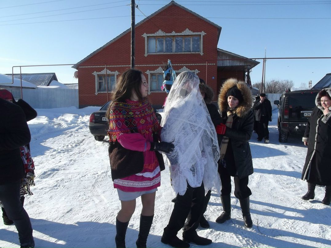 Екатерина Васильевна | Москва