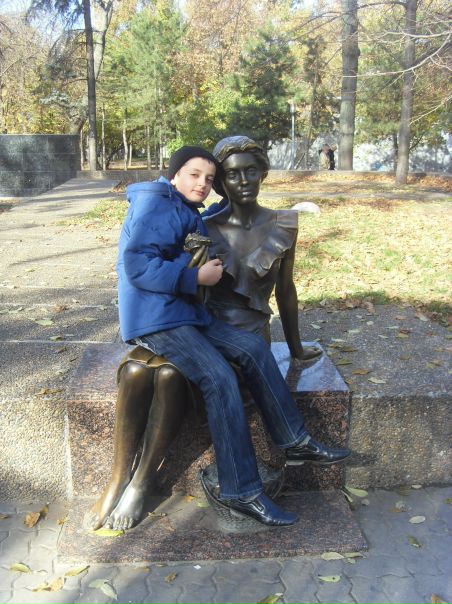 №21, Овик Мурадян, 27 лет, Ереван, Армения №21, Овик Мурадян, 27 лет, Ереван, Армения