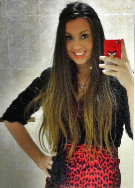 Машенька Михина | Санкт-Петербург