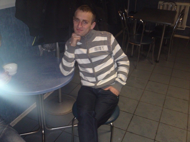 Iaroslav Zynkevych | Aabenraa