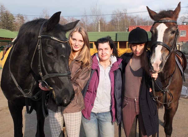 Елена Николаева | Санкт-Петербург