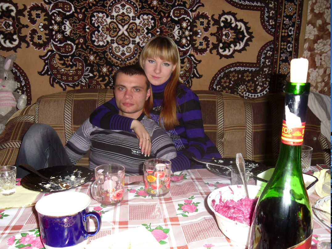 Катерина Хавер | Запорожье