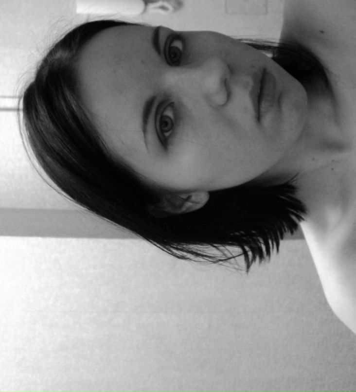 Natasha Луна | Санкт-Петербург