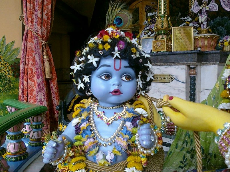 Марина Маилян Suraj Devi Sangam | Москва