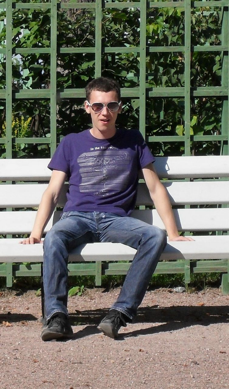 Артем Сухов | Иваново