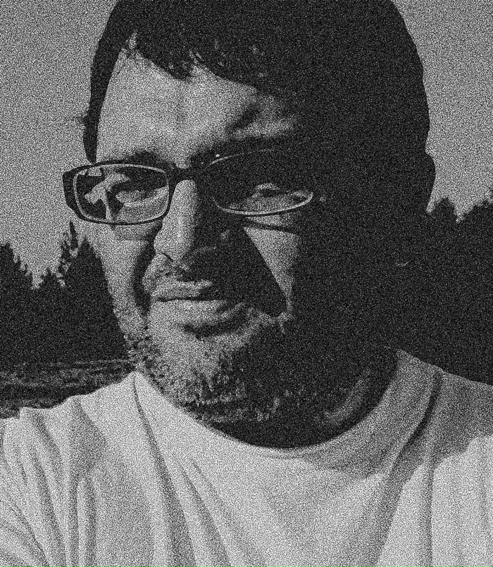 Игорь Абдулвагидов | 