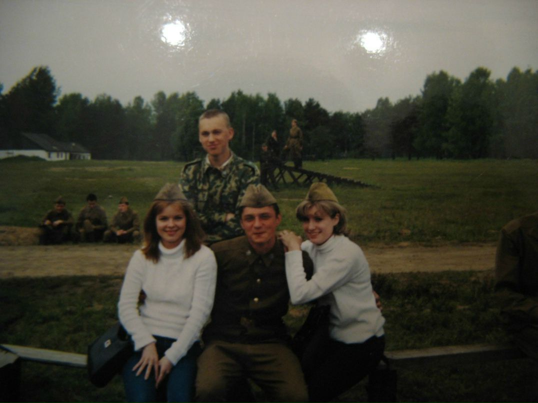 Сергей Горшков | Санкт-Петербург