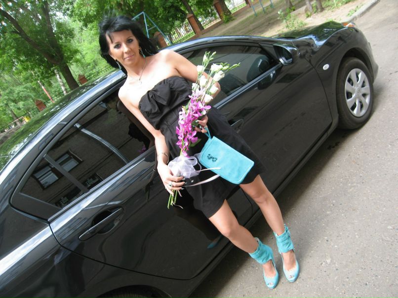 Марина Мураховская | Казань