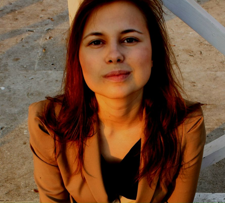 Елена Житникова | Москва