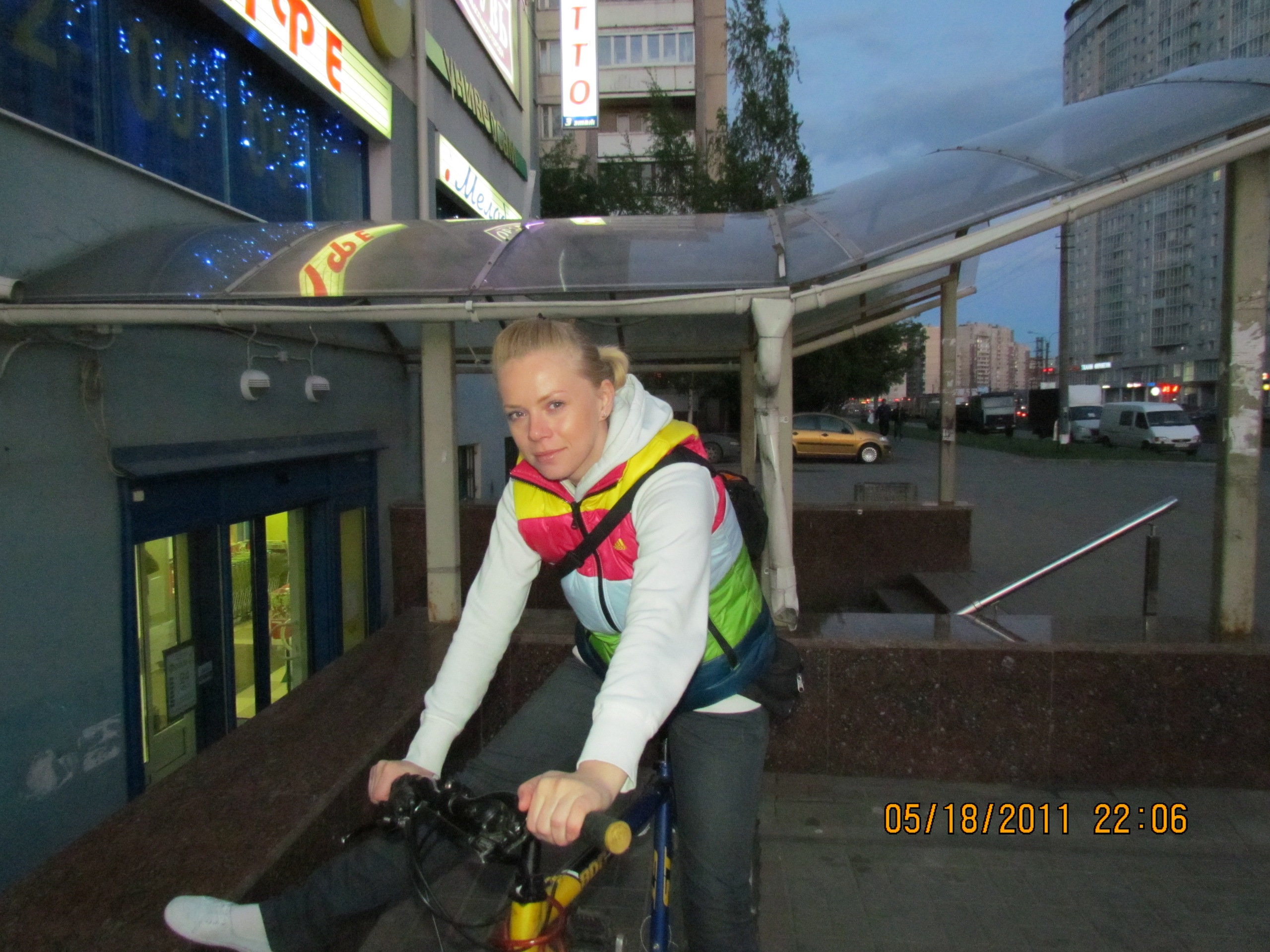 Фото профиля