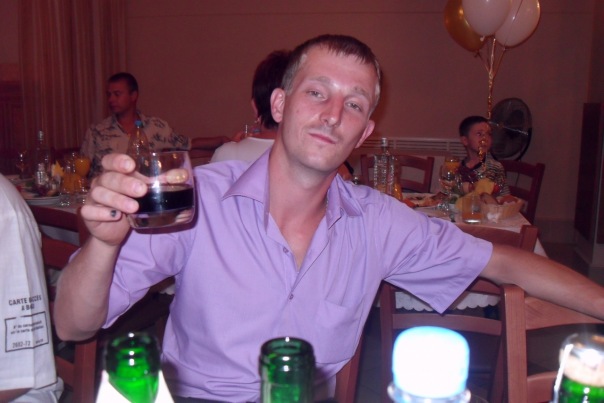 №105, Роман Антонов, 38 лет, Самара №105, Роман Антонов, 38 лет, Самара