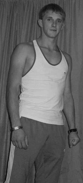 №8, Николай Смоков, Суворово №8, Николай Смоков, Суворово