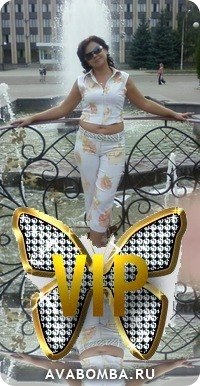 Светлана Кобец | Донецк