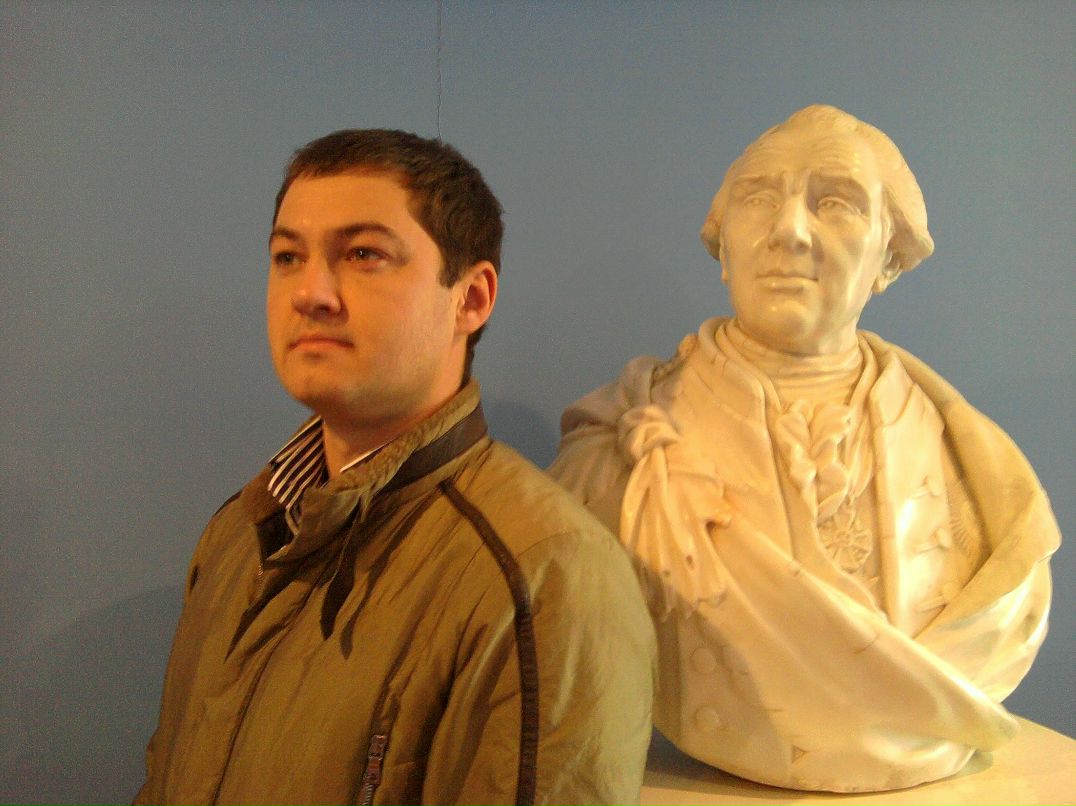 Михаил Ададимов | Белая Церковь