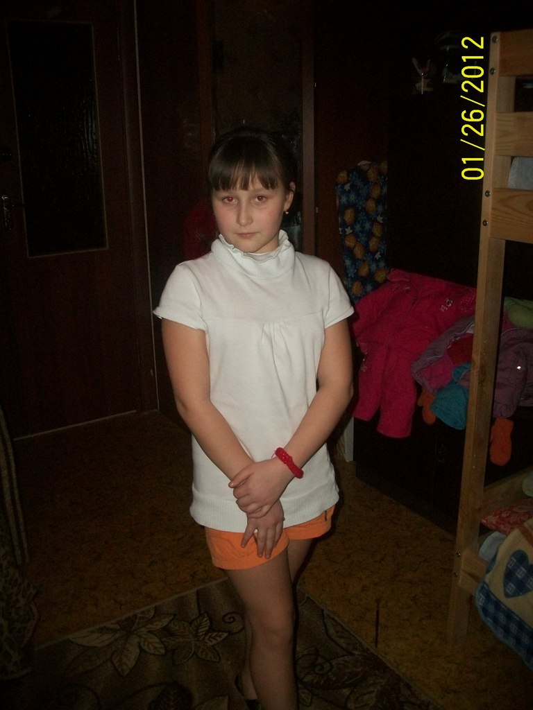 Юлия Соловьева | Москва