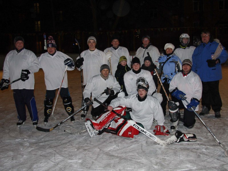Алексей Комисаров | Москва