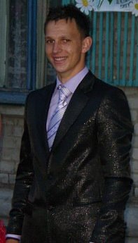 Владимир Блажеевский Блаж | Харьков