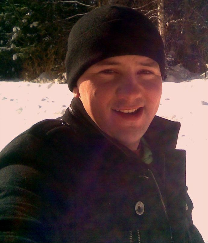 Жека Москоков | Пермь